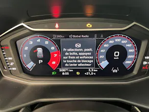 Audi A1 Sportback 30 TFSI S Line S-tronic