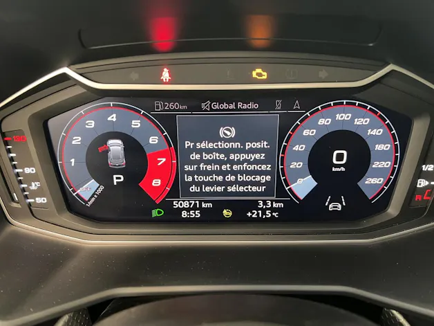 Audi A1 Sportback 30 TFSI S Line S-tronic