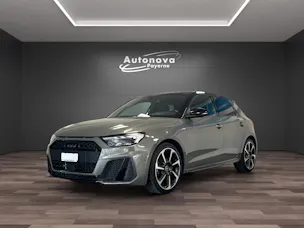 Audi A1 Sportback 30 TFSI S Line S-tronic