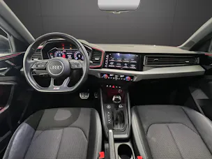 Audi A1 Sportback 30 TFSI S Line S-tronic