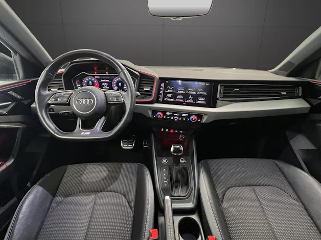 Audi A1 Sportback 30 TFSI S Line S-tronic