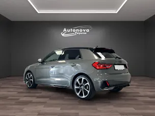 Audi A1 Sportback 30 TFSI S Line S-tronic