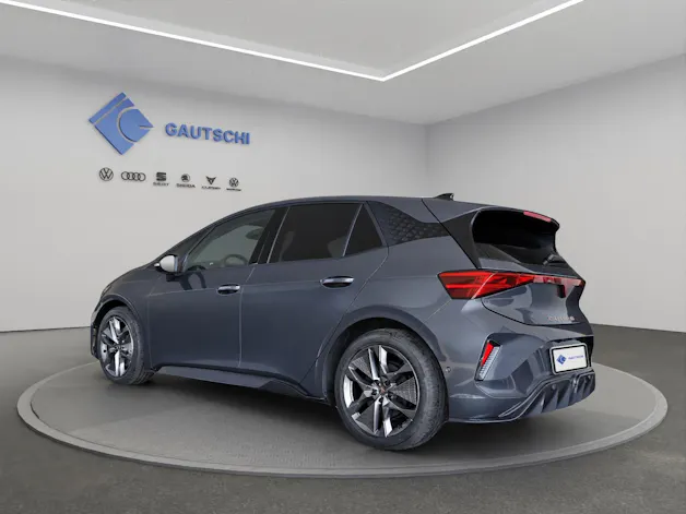 CUPRA Born 79 kWh Prime