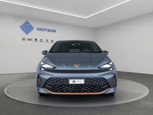 Cupra Born 79 kWh Prime