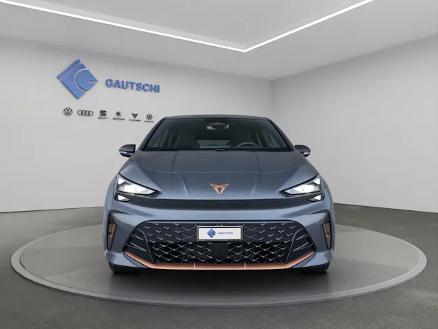 CUPRA Born 79 kWh Prime