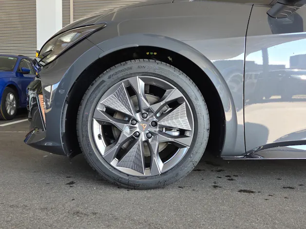 CUPRA Born 79 kWh Prime