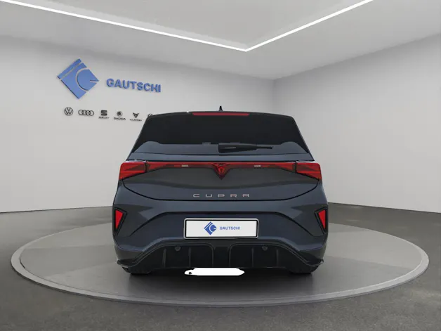 CUPRA Born 79 kWh Prime