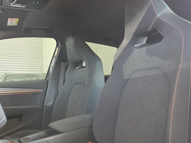 CUPRA Born 79 kWh Prime