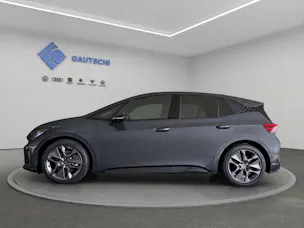 Cupra Born 79 kWh Prime