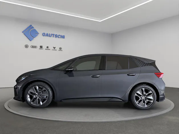 CUPRA Born 79 kWh Prime