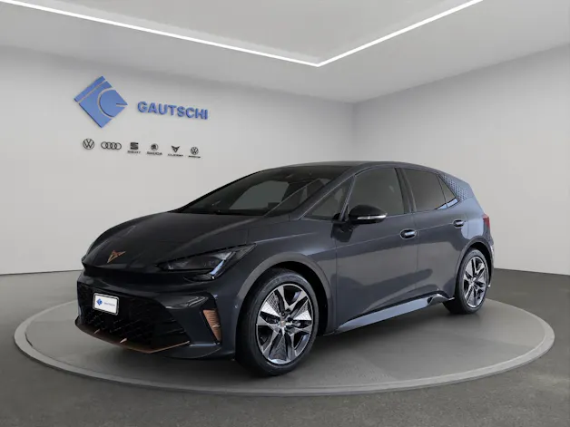 CUPRA Born 79 kWh Prime