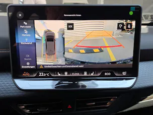 Cupra Born 79 kWh Prime