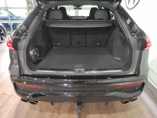 Audi SQ5 Sportback 3.0 V6 TFSI quattro S-Tronic