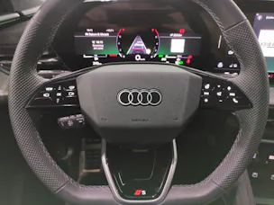 Audi SQ5 Sportback 3.0 V6 TFSI quattro S-Tronic