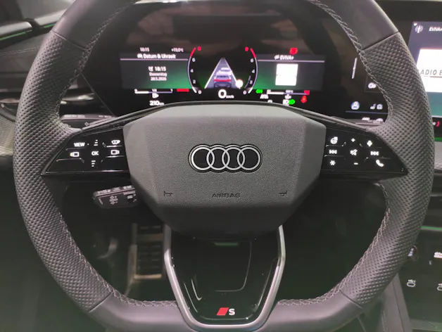 Audi SQ5 Sportback 3.0 V6 TFSI quattro S-Tronic