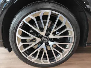 Audi SQ5 Sportback 3.0 V6 TFSI quattro S-Tronic