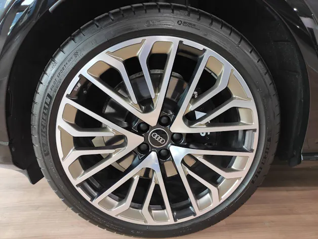 Audi SQ5 Sportback 3.0 V6 TFSI quattro S-Tronic