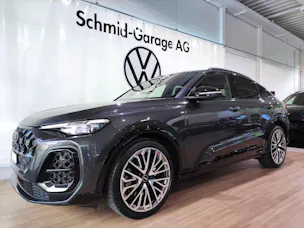 Audi SQ5 Sportback 3.0 V6 TFSI quattro S-Tronic