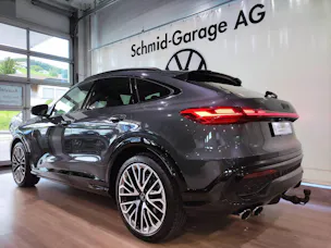 Audi SQ5 Sportback 3.0 V6 TFSI quattro S-Tronic