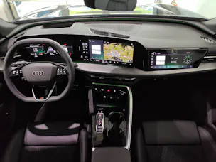 Audi SQ5 Sportback 3.0 V6 TFSI quattro S-Tronic