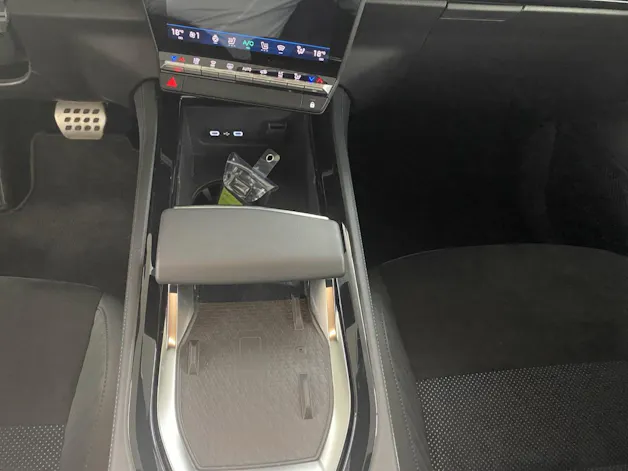 Renault Rafale 1.2 E-Tech Hybrid 200 Esprit Alpine