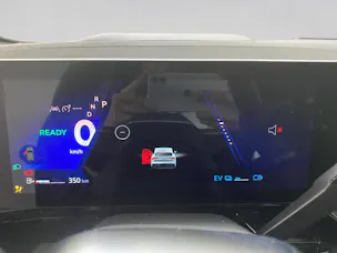 Renault Rafale 1.2 E-Tech Hybrid 200 Esprit Alpine