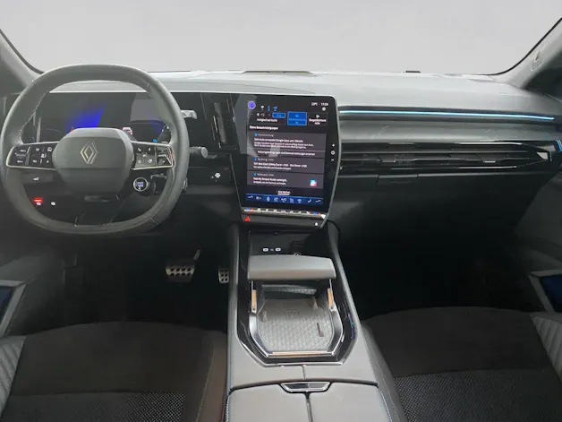 Renault Rafale 1.2 E-Tech Hybrid 200 Esprit Alpine