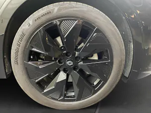 Renault Rafale 1.2 E-Tech Hybrid 200 Esprit Alpine