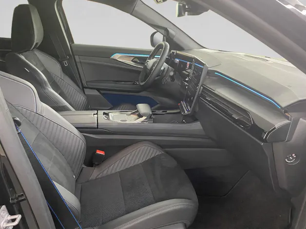 Renault Rafale 1.2 E-Tech Hybrid 200 Esprit Alpine