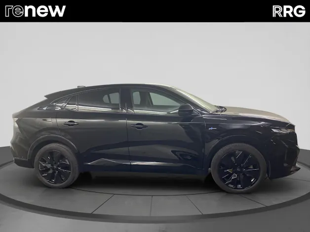 Renault Rafale 1.2 E-Tech Hybrid 200 Esprit Alpine