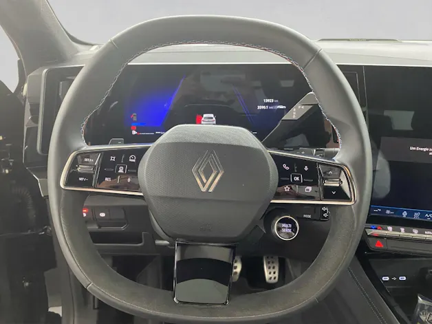 Renault Rafale 1.2 E-Tech Hybrid 200 Esprit Alpine