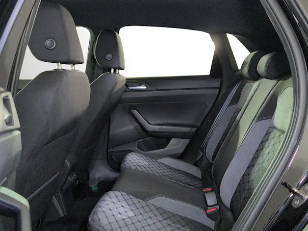 VW Polo 1.0 TSI R-Line United DSG