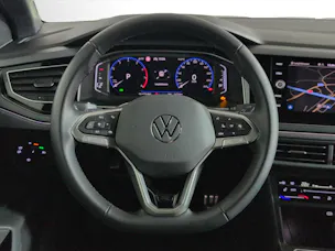 VW Polo 1.0 TSI R-Line United DSG