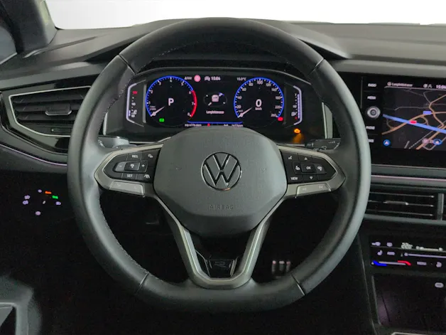 VW Polo 1.0 TSI R-Line United DSG
