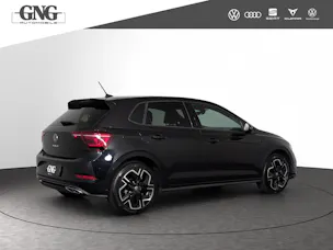 VW Polo 1.0 TSI R-Line United DSG