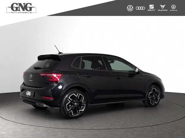 VW Polo 1.0 TSI R-Line United DSG