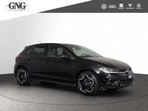 VW Polo 1.0 TSI R-Line United DSG