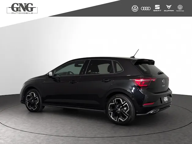VW Polo 1.0 TSI R-Line United DSG