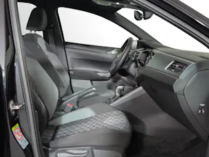 VW Polo 1.0 TSI R-Line United DSG