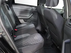 VW Polo 1.0 TSI R-Line United DSG