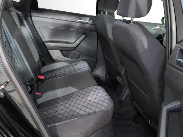 VW Polo 1.0 TSI R-Line United DSG