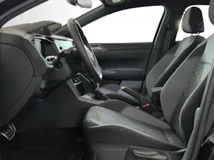 VW Polo 1.0 TSI R-Line United DSG
