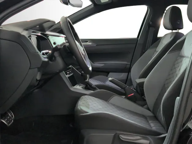 VW Polo 1.0 TSI R-Line United DSG