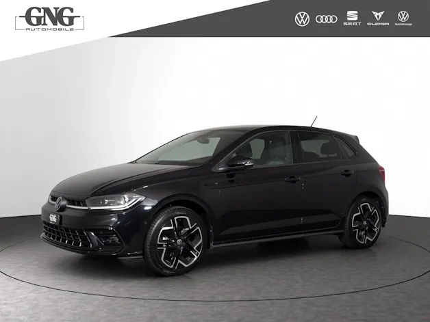 VW Polo 1.0 TSI R-Line United DSG