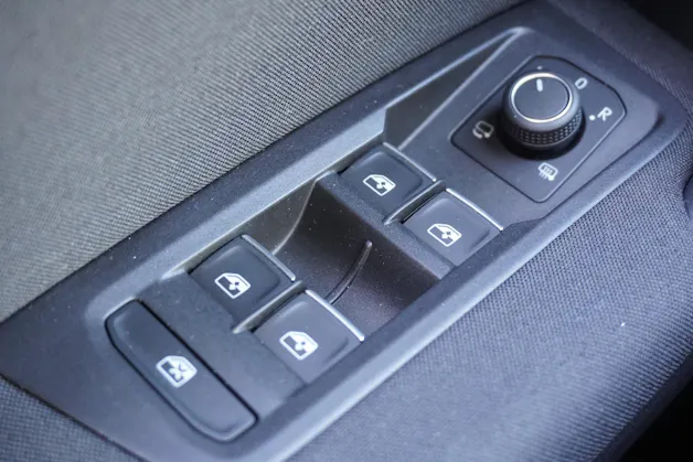 VW Touran 2.0 TDI BlueMotion Technology Highline DSG
