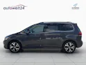 VW Touran 2.0 TDI BlueMotion Technology Highline DSG