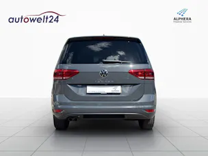 VW Touran 2.0 TDI BlueMotion Technology Highline DSG