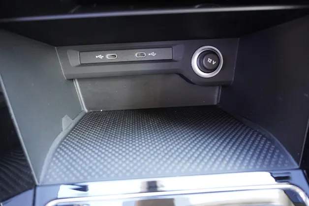 VW Touran 2.0 TDI BlueMotion Technology Highline DSG