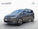 VW Touran 2.0 TDI BlueMotion Technology Highline DSG