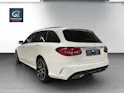 Mercedes-Benz C 200 Swiss Star AMG L.4M